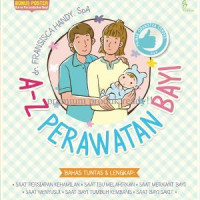 Image of A-Z Perawatan Bayi