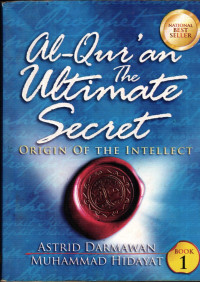 Al Qur'an The Ultimate Secret