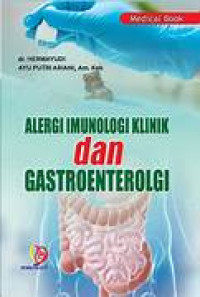 Alergi Imunologi Klinik & Gastroenterologi
