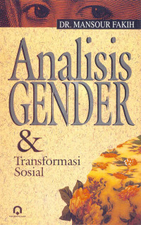 Analisis Gender Dan Tranformasi