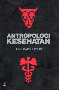 Antropolgi Kesehatan