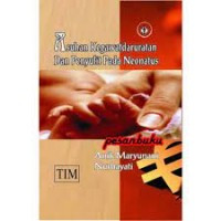 Asuhan Kegawatdaruratan dan Penyakit Pada Neonatus