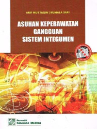Asuhan Keperawatan Gangguan Sistem Integumen