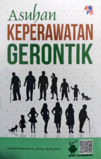 Image of Asuhan Keperawatan Gerontik