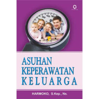 Image of Asuhan Keperawatan Keluarga