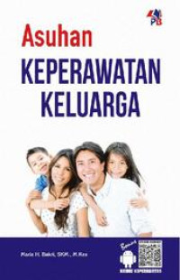 Image of Asuhan Keperawatan Keluarga