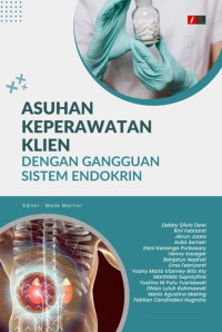 Asuhan Keperawatan Klien Dengan Gangguan Sistem Endokrin