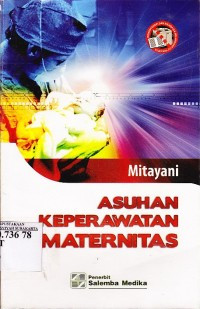 Asuhan Keperawatan Maternitas
