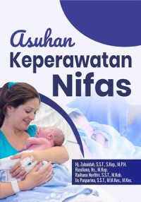 Asuhan Keperawatan Nifas