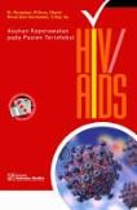 Asuhan Keperawatan Pada Pasien Terinfeksi HIV/AIDS