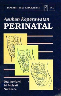 Image of Asuhan Keperwawatan Perinatal