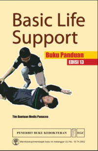 Basic Life Support Buku Panduan Edisi 13