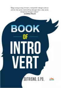 Book Of Introvert