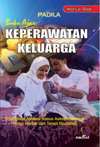 Image of Buku Ajar Asuhan Keperawatan Keluarga