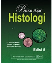 Image of Buku Ajar Histologi Edisi 5