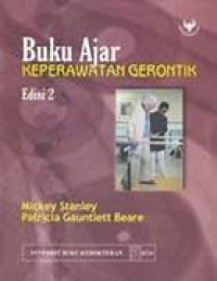 Image of Buku Ajar Keperawatan Gerontik Edisi 2