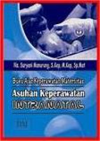 Buku Ajar Keperawatan Maternitas Asuhan Keperawatan Internal