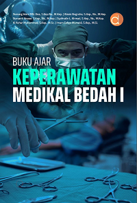 Buku Ajar Keperawatan Medikal Bedah 1