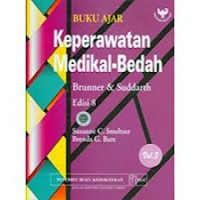 Buku Ajar Keperawatan Medikal-Bedah Edisi 8 Vol.3