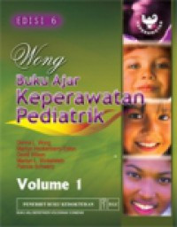Buku Ajar Keperawatan Pediatrik Wong Edisi 6 VOL. 1