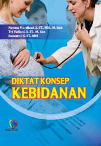 Buku Ajar Konsep Kebidanan