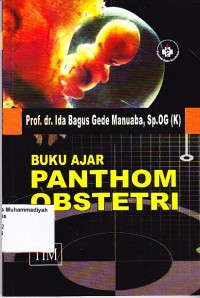 Buku Ajar Phanthom Obstetri