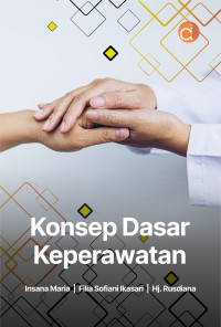 Image of Buku Konsep Dasar Keperawatan