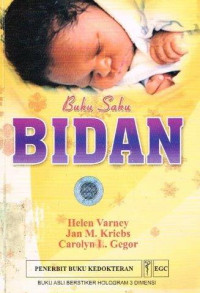 Buku Saku Bidan