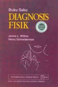 Image of Buku Saku Diagnosis Fisik