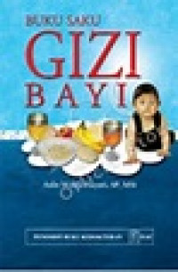 Buku Saku Gizi Bayi