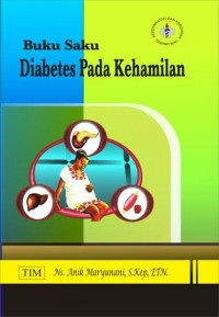Buku Saku Kebidanan Diabetes Pada Kehamilan