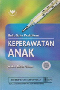Buku Saku Keperawatan Anak