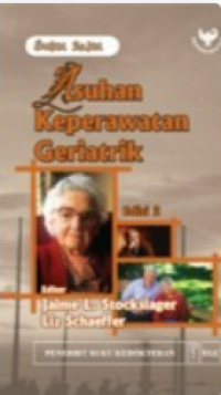 Image of Buku Saku Keperawatan Geriatrik Edisi 2