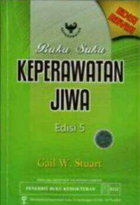 Image of Buku Saku Keperawatan Jiwa Edisi 5