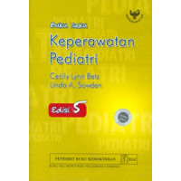 Buku Saku Keperawatan Pediatri Edisi 5