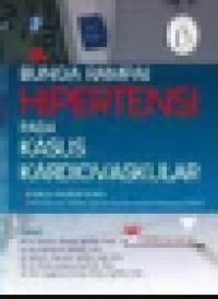 Bunga Rampai Hipertensi Pada Kasus Kardiovaskular