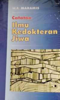 Catatan Ilmu Kedokteran Jiwa