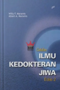 Catatan Ilmu Kedokteran Jiwa Edisi 2
