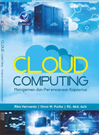 Cloud Computing, Manajemen Dan Perencanaan Kapasitas