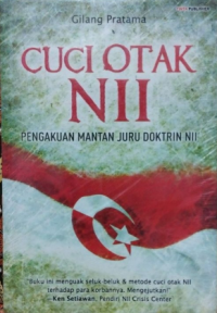 Cuci Otak Gaya NII