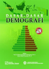 Dasar-Dasar Demografi Edisi 2