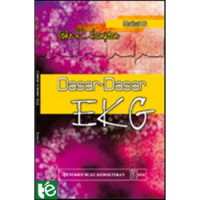 Image of Dasar-Dasar EKG Edisi 6