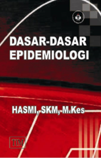 Image of Dasar-dasar Epidemiologi
