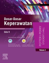Dasar-Dasar Keperawatan Volume 2