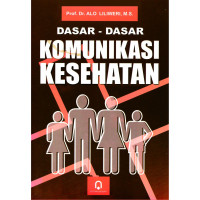 Image of Dasar- dasar Komunitas Kesehatan
