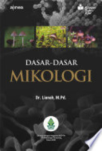 Dasar-Dasar Mikologi