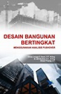 Desain Bangunan Bertingkat Menggunakan Analisis Pushover