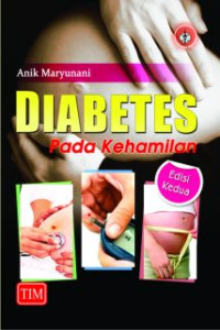 Diabetes Pada Kehamilan Edisi Ke dua