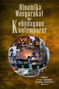 Dinamika Masyarakat Dan Kebudayaan Kontemporer