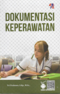 Dokumentasai Keperawatan